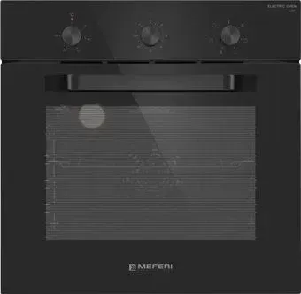 Meferi MEO606BK Light