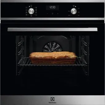 Electrolux SurroundCook 600 EOF5H50BX