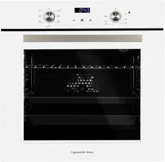 Zigmund &amp; Shtain E 153 W