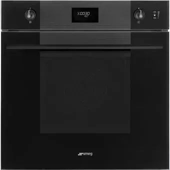 Smeg Linea Aesthetic SO6101S2B3