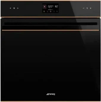 Smeg SOP6602TNR