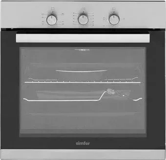 Simfer B6GM12016