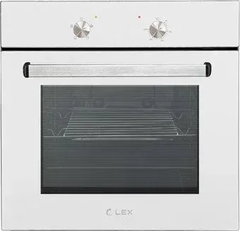 LEX EDM 040 WH