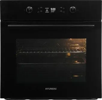 Hyundai HEO 6650 BG
