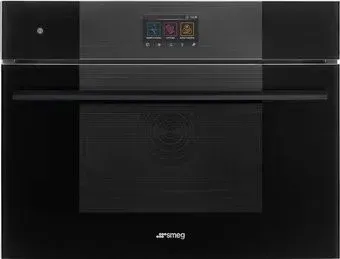 Smeg Linea Aesthetic SO4104S4PB3