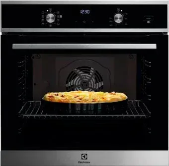 Electrolux SteamBake 600 EOD5F71X