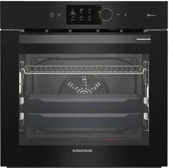 Grundig GEBM12600BHI