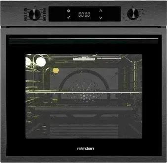 Norden NRD 8000 MIX