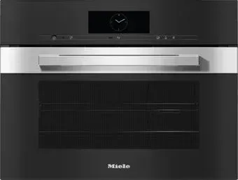 Miele DGC 7840 HC Pro EDST/CLST CleanSteel