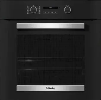 Miele H 2465 B OBSW