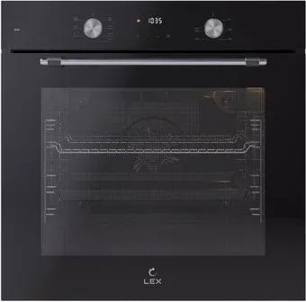 LEX EDP 671 BL MAX