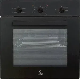 LEX EDM 042 BBL