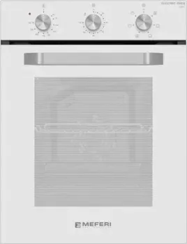 Meferi MEO456WH Light