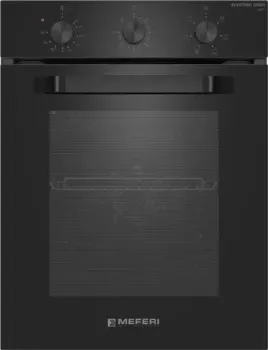 Meferi MEO456BK Light