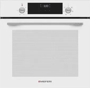 Meferi MEO607WH Comfort