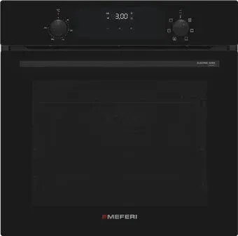 Meferi MEO607BK Comfort