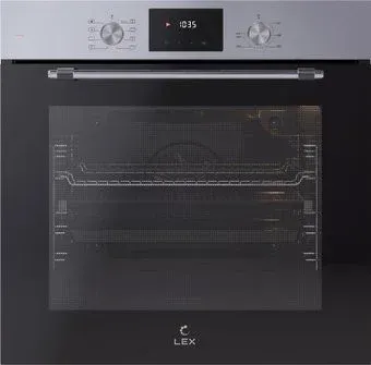 LEX EDP 680 IX MAX
