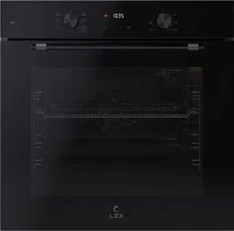 LEX EDP 671 BBL MAX