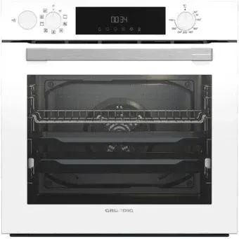 Grundig GEDM12300W
