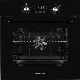 Zigmund &amp; Shtain E 167 B