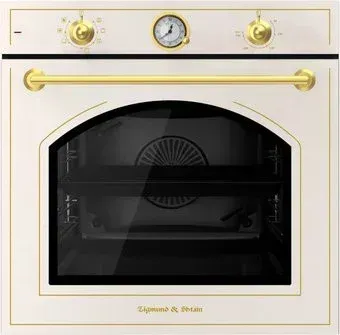 Zigmund &amp; Shtain E 166 X