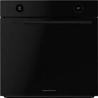 Zigmund &amp; Shtain E 160 B