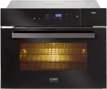 CASO SteamMaster E 56
