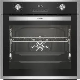 Hotpoint FE9 831 JSH IX