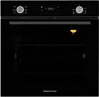 Zigmund &amp; Shtain E 159 B