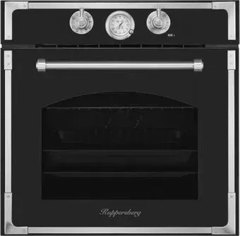 KUPPERSBERG RC 6911 ANT Silver