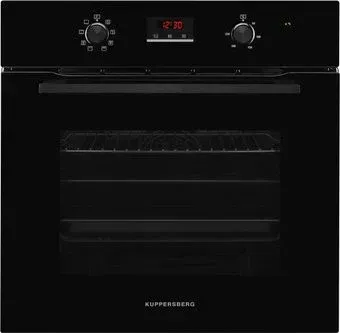 KUPPERSBERG HM 628 Black