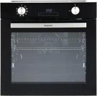 Hotpoint FE8 821 H BL