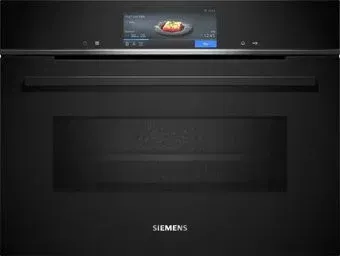 Siemens iQ700 CM778GNB1B