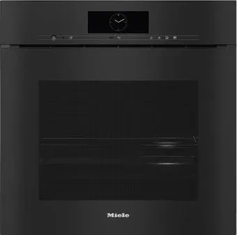 Miele DGC 7865 HCX Pro OBSW