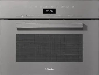 Miele DGC 7440 HC Pro GRGR