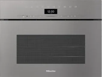 Miele DGC 7445 HCX Pro GRGR