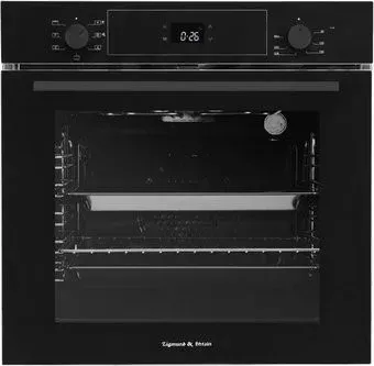 Zigmund &amp; Shtain E 158 B