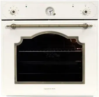 Zigmund &amp; Shtain E 141 X