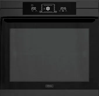 Kernau KBO 1280.1 TC Gun Metal