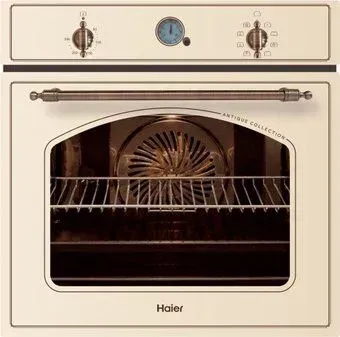 Haier HOX-C09ATQBC