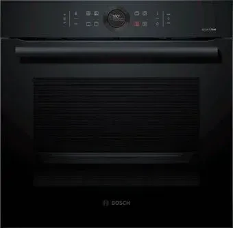 Bosch Serie 8 HBG832DC1S