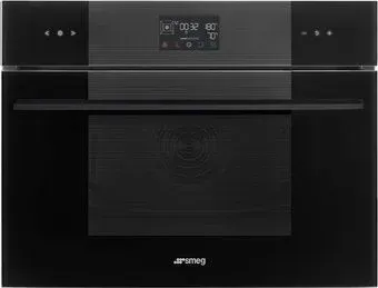 Smeg Linea Aesthetic SO4102S3B3
