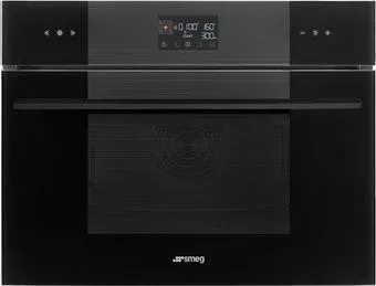 Smeg Linea Aesthetic SO4102M1B3