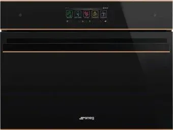 Smeg Dolce Stil Novo SO4606WM2PNR