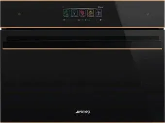 Smeg Dolce Stil Novo SO4606WAPNR