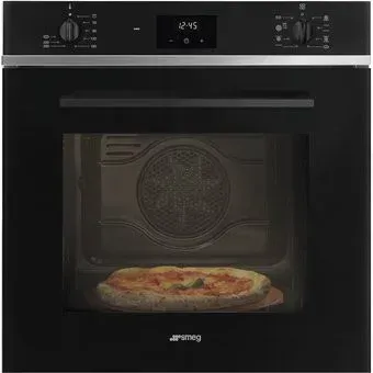 Smeg Selezione Aesthetic SF6400PZB