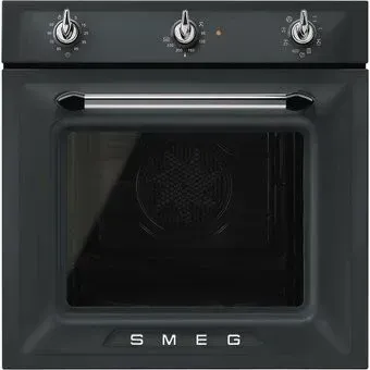 Smeg Victoria Aesthetic SF69M3TNO