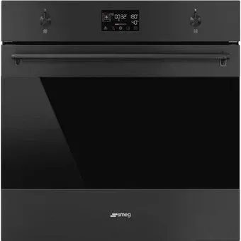 Smeg Classica Aesthetic SO6301TN
