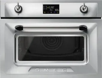 Smeg Victoria SO4902M1X