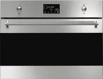 Smeg SO4302M1X